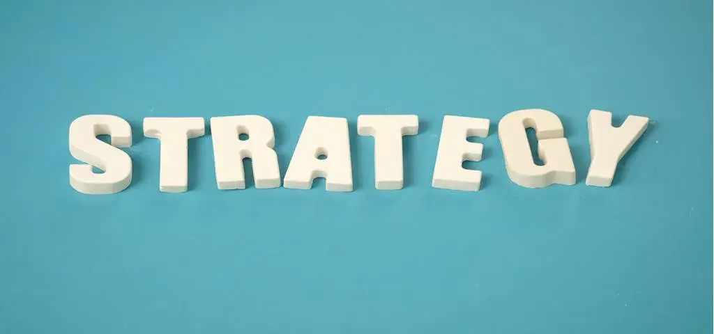 dit-strategy